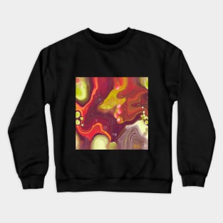 Sour Crewneck Sweatshirt